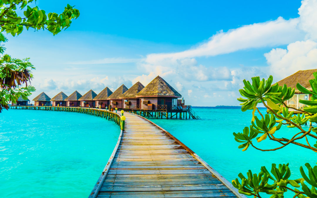 Lakshadweep Vs. Maldives: Which one would you pick?