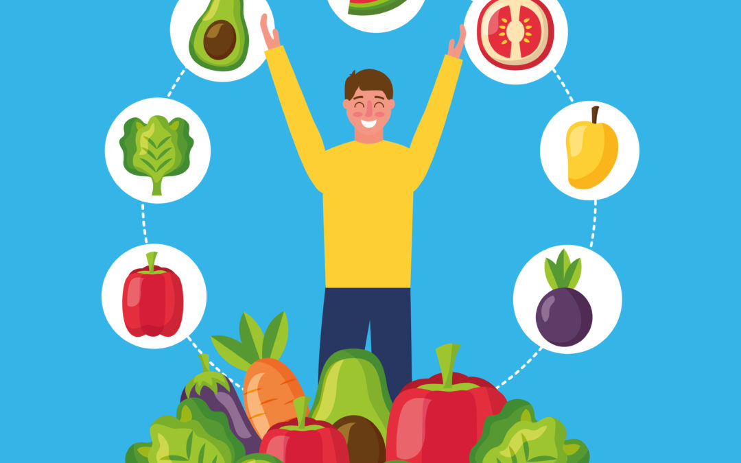 The DASH Diet: A Comprehensive Guide to Healthier Eating