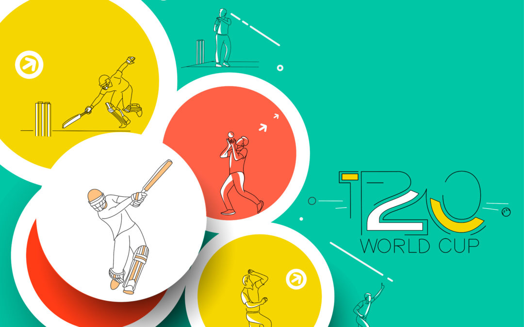 T20 Men’s Cricket World Cup, 2024