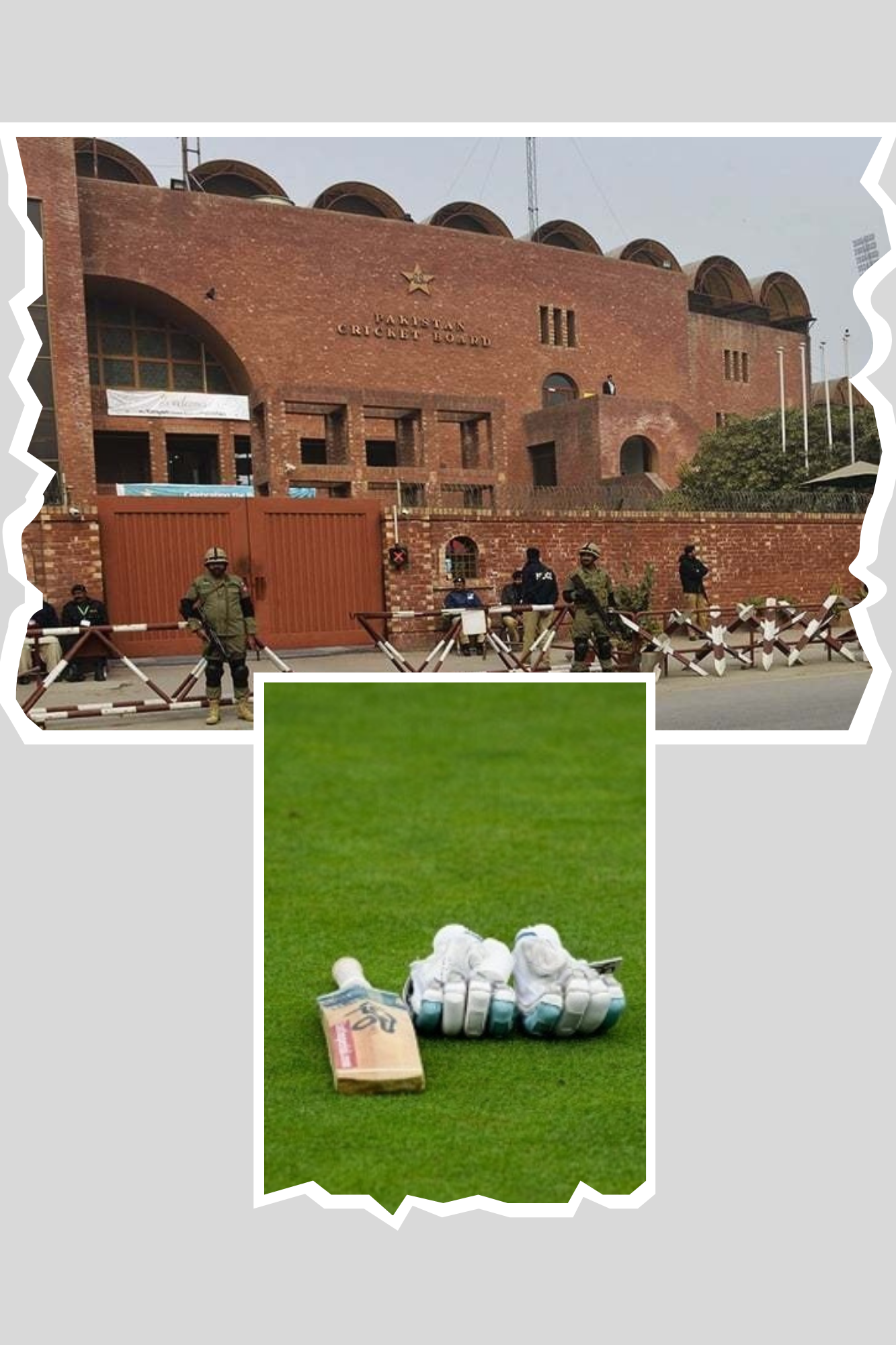 Pakistan cricket