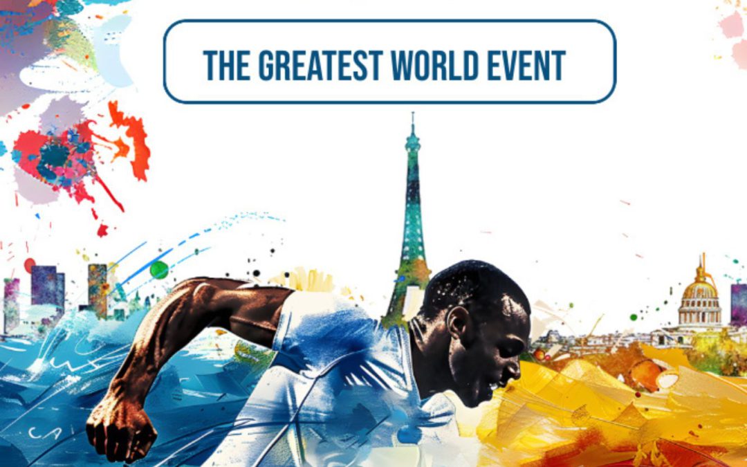 Paris Olympics 2024