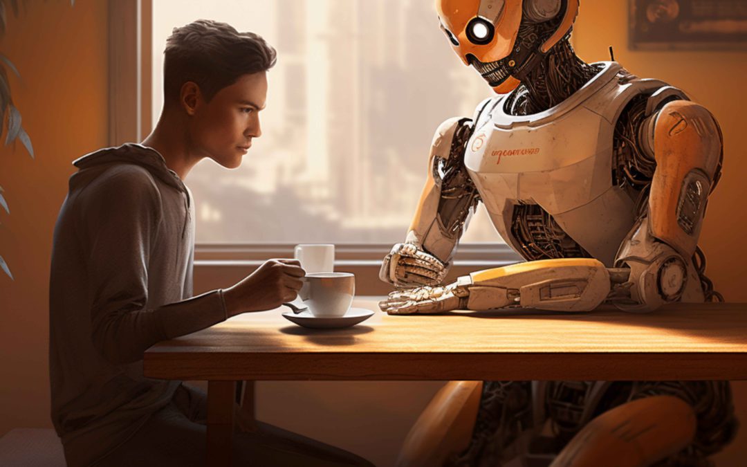 Artificial Intelligence: Boon or Bane ?