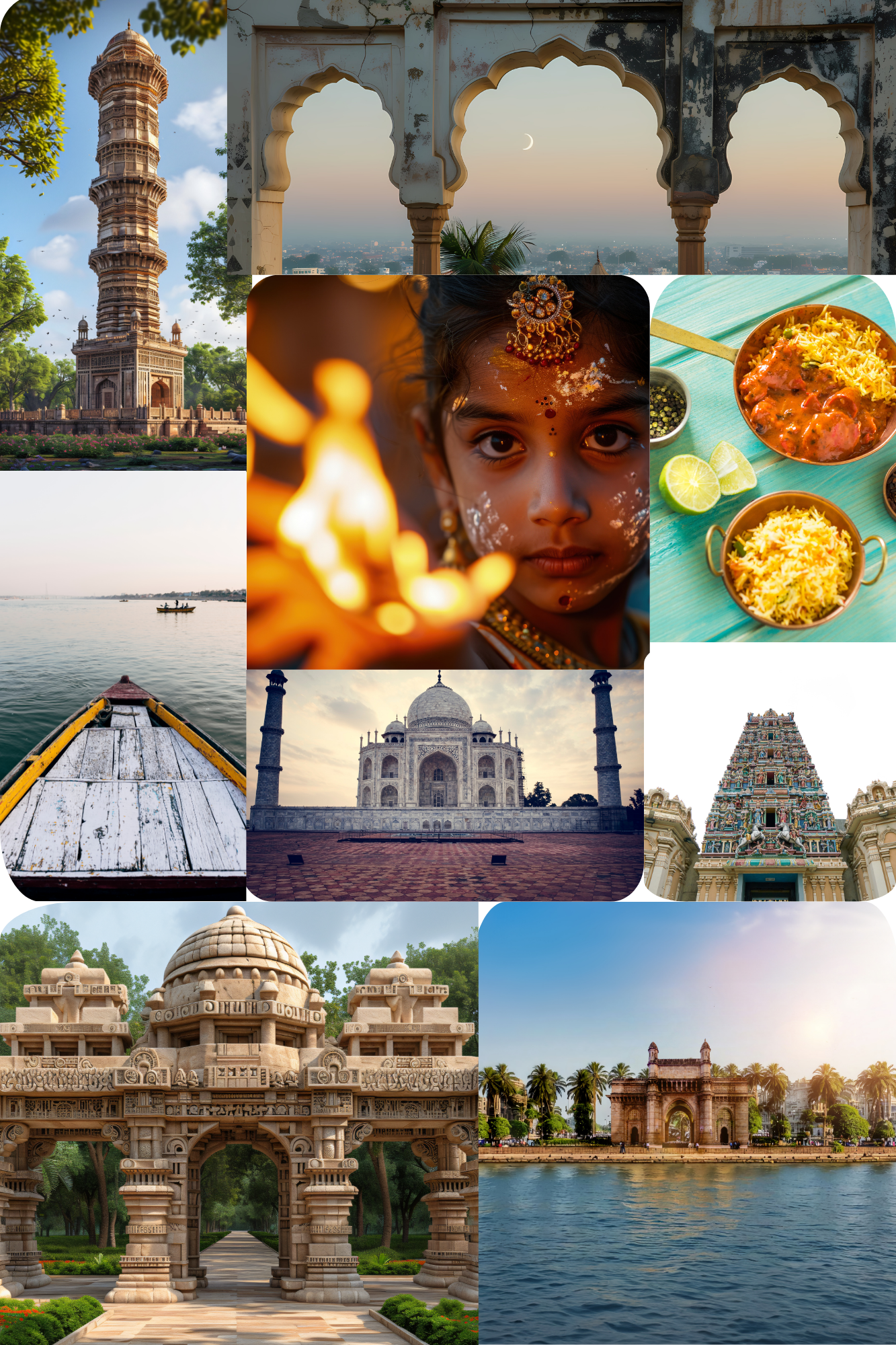india
