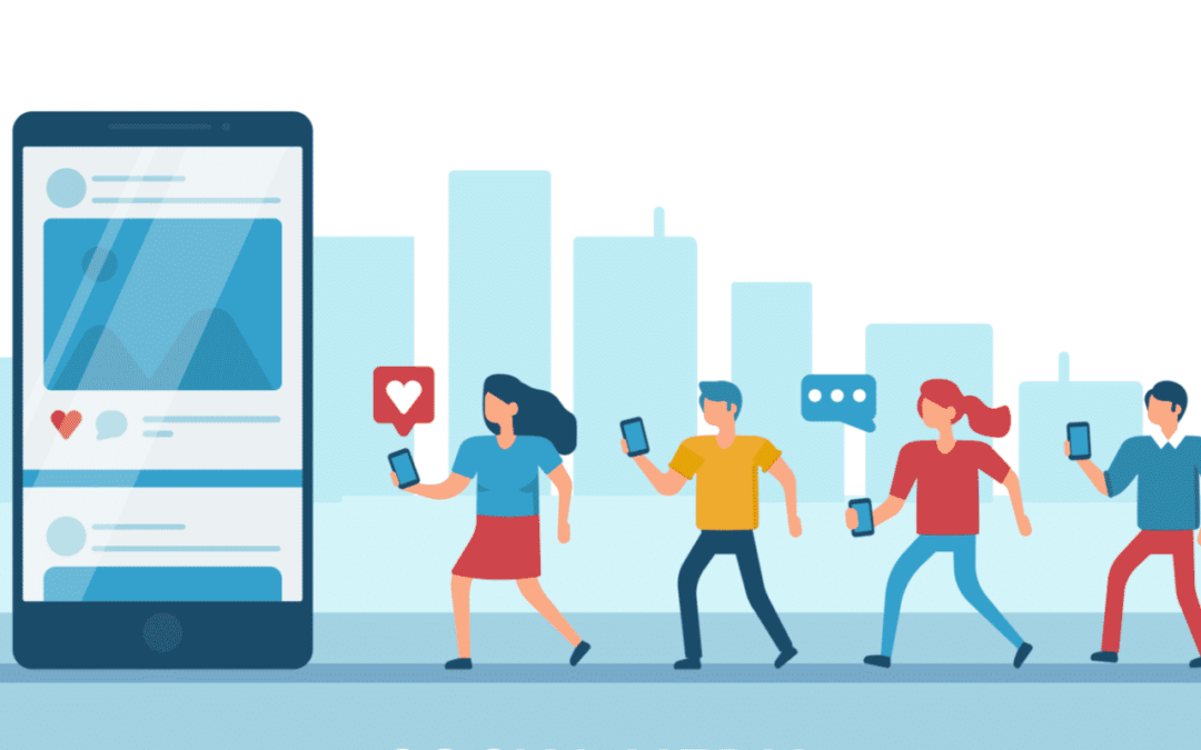 Positive Social Media Platform: Promoting Healthy Digital Spaces