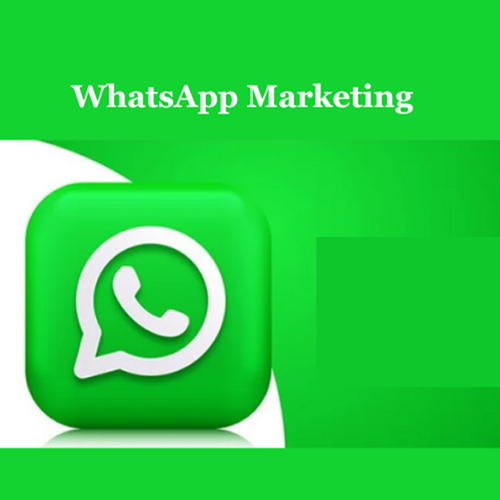 bulk whatsapp sms marketing