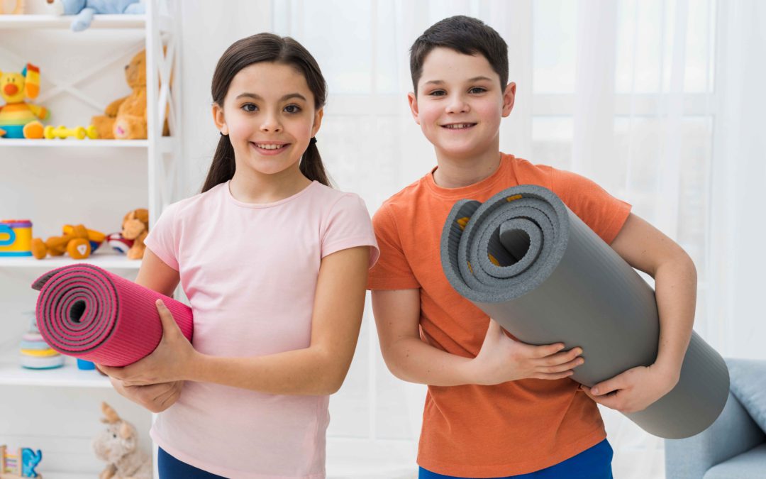 Why Physical Education is Crucial for Students’ Holistic Development
