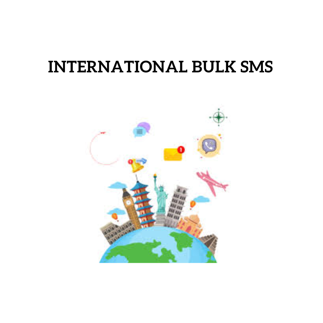 International Bulk SMS