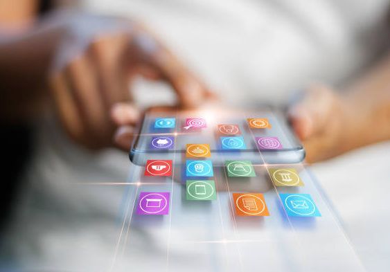 Mobile App Development Services