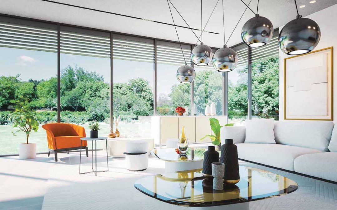 Adarsh ​​Lumina is redefining luxurious and sustainable living in Bangalore