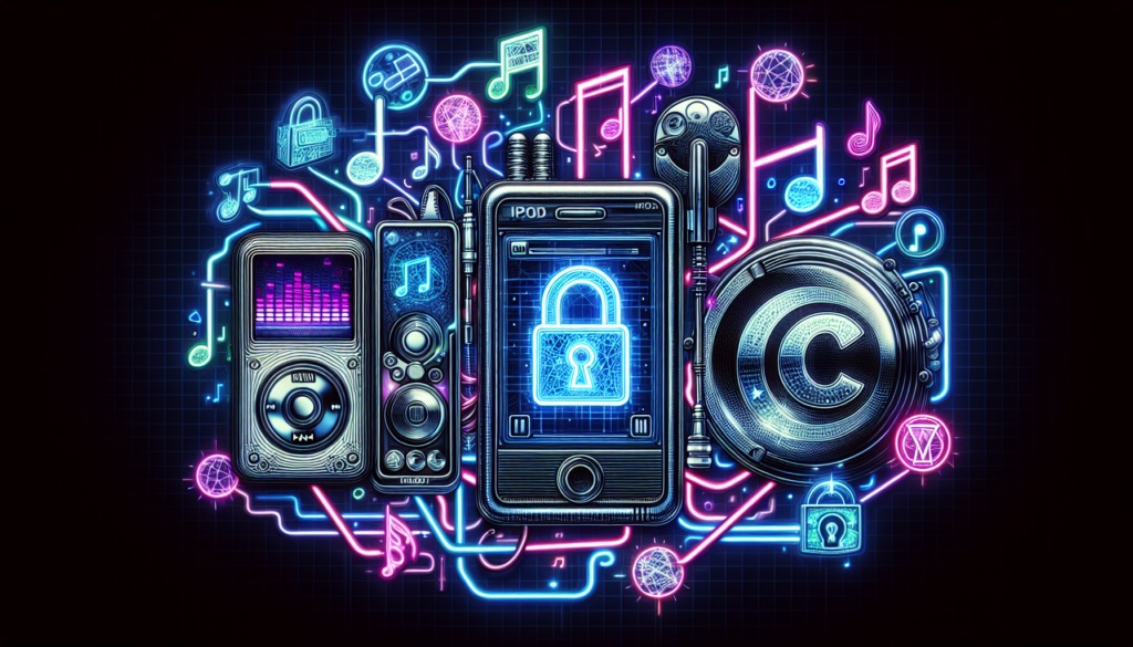 Discovering New Music Legally- Alternatives to Piracy