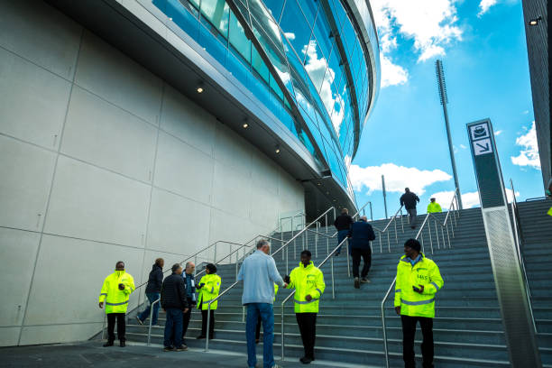Event Security Company