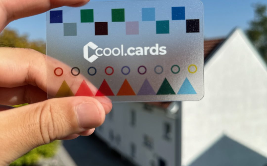 Plastic Business Cards: Durable, Modern, and Professional Solutions