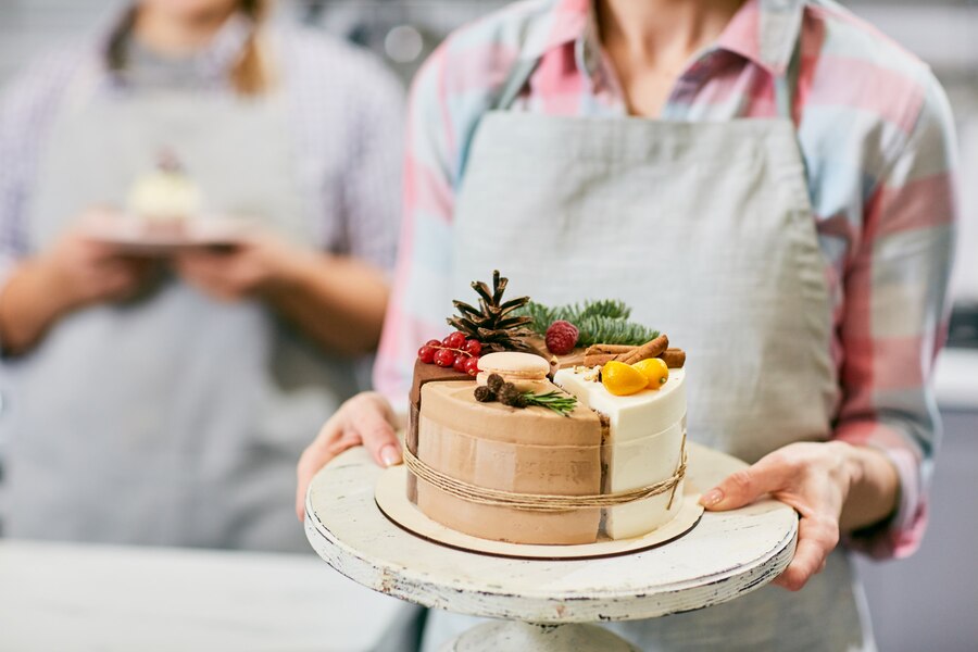 Online Cake Delivery