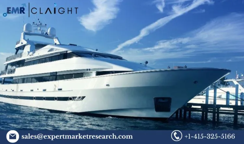 United States Luxury Yacht Market