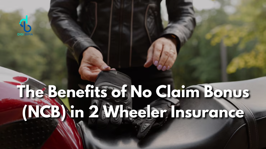 2 Wheeler Insurance