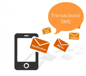 Enhance Customer Satisfaction with Fast Transactional SMS Alerts