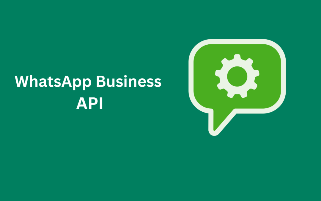 Why Is Whatsapp Business API Service Gaining Popularity in India?