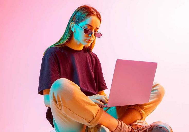 Laptop on Rent Services in Delhi