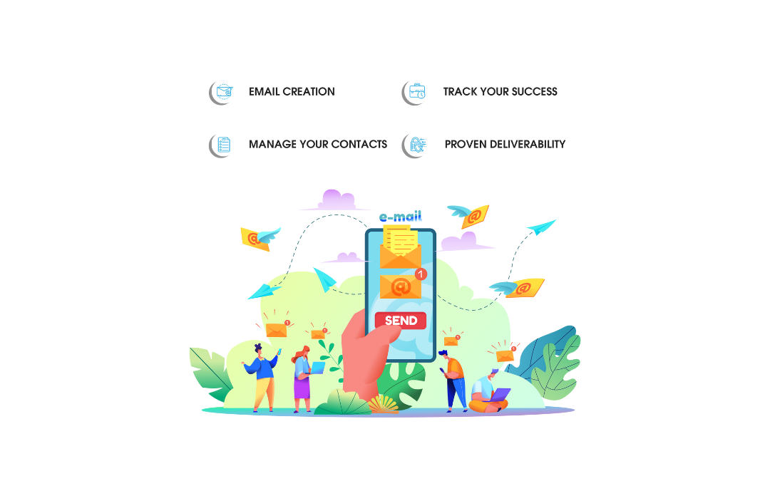 Can Bulk Email Marketing Help Attract More Tourists to India?