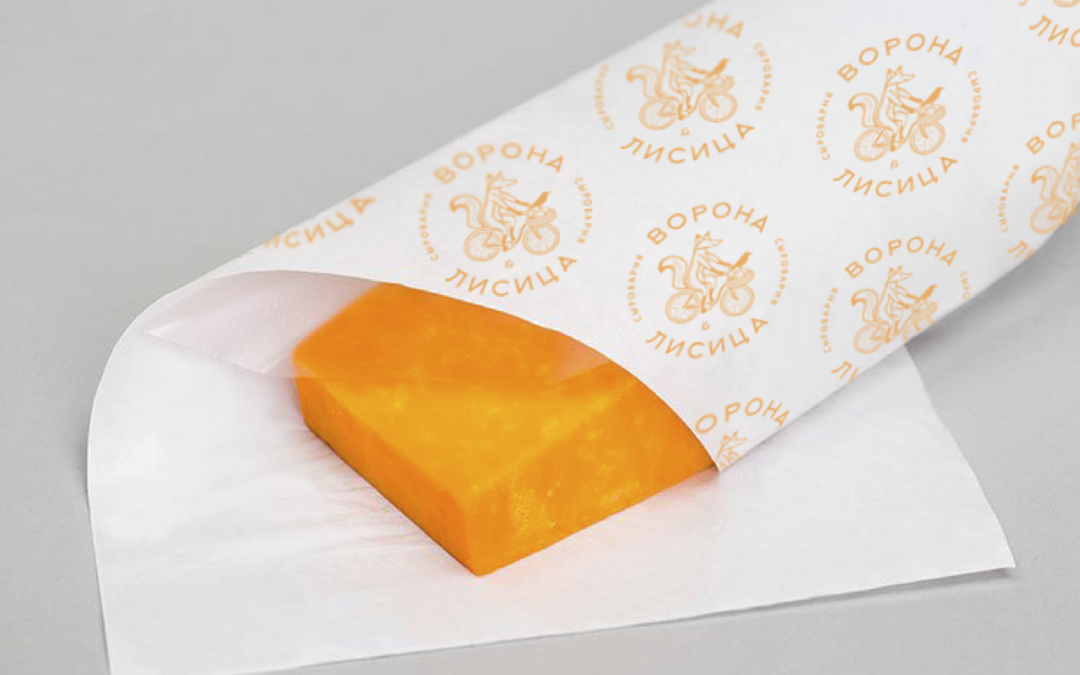 Transform Packaging with Custom Kraft Paper