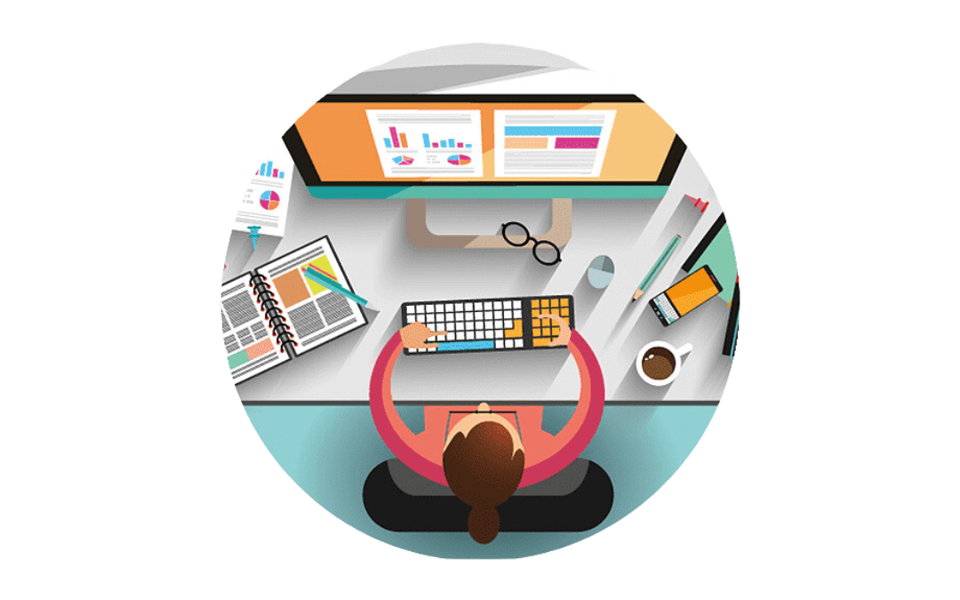 Logo Designing in India for Online Coaching Platforms