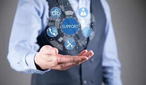 research-support-services