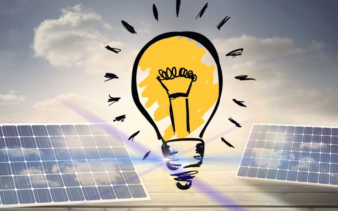 Solar PV Panels vs. Solar Thermal Panels: What Sets Them Apart?