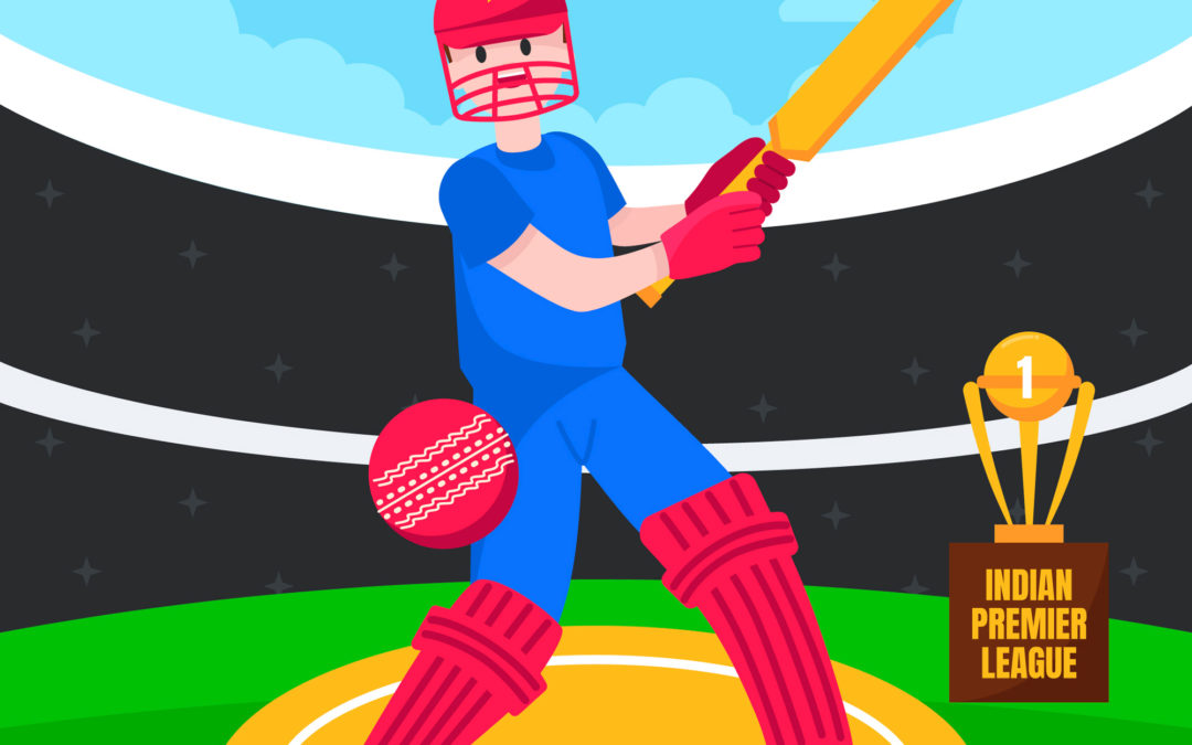 IPL 2025: The 2025 Indian Premier League