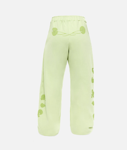 Alchemai-lily-pad-lotus-sweatpants-1