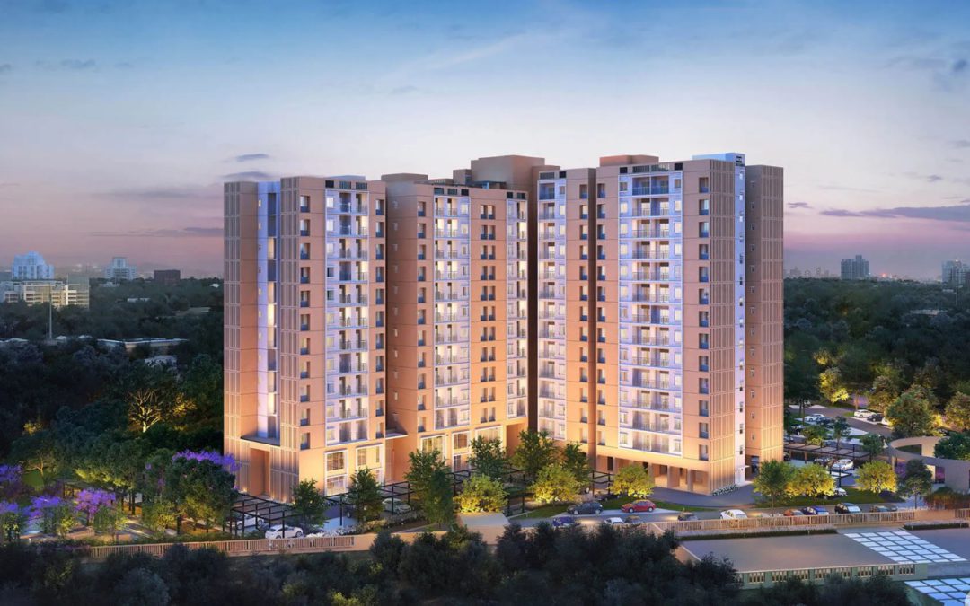 Discover Your Dream Home at Brigade Orchards Devanahalli in Bangalore