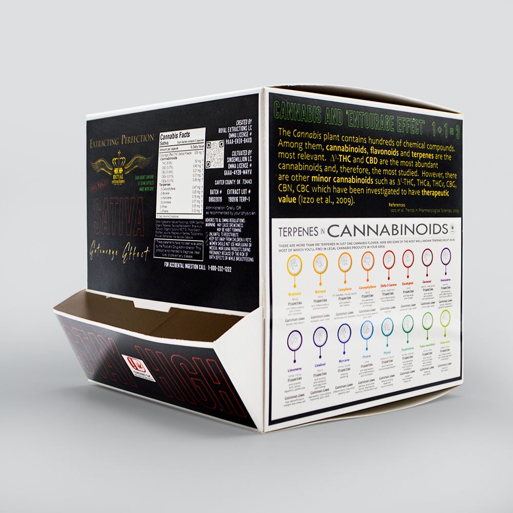 Cardboard-sachet-dispenser-boxes-by-icustomboxes.com