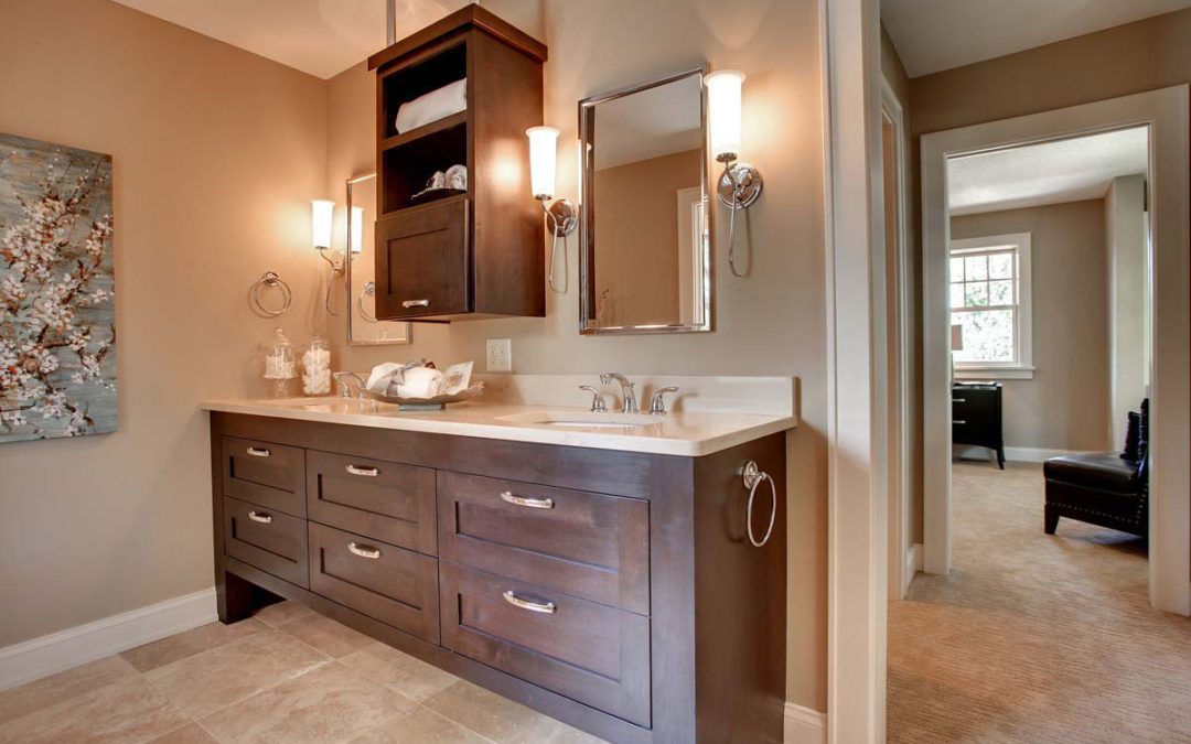 How to Estimate Bathroom Vanity Installation Costs: A Complete Guide