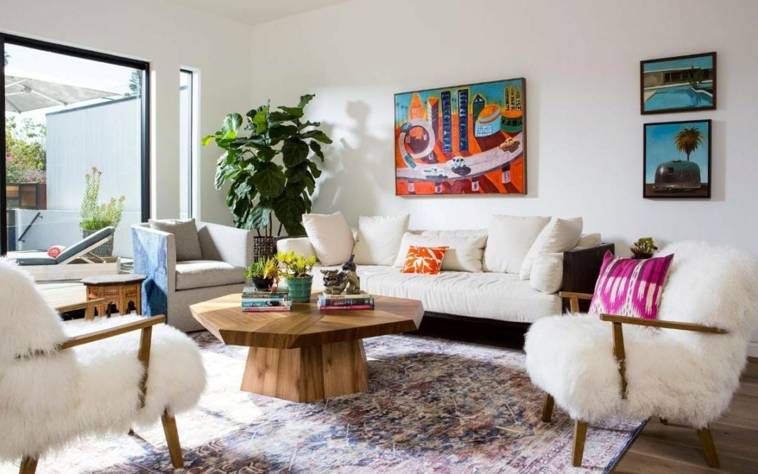 How to Choose the Perfect Furniture for a Family-Friendly Home