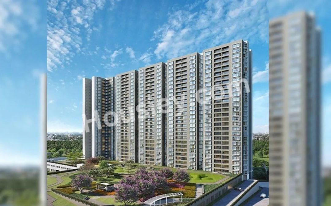 Embrace Your Dream Home at Godrej Lakeside Orchard, Sarjapur, Bangalore