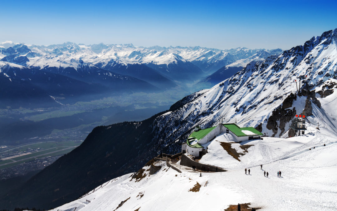 Gulmarg: Kashmir’s Breathtaking Hill Station