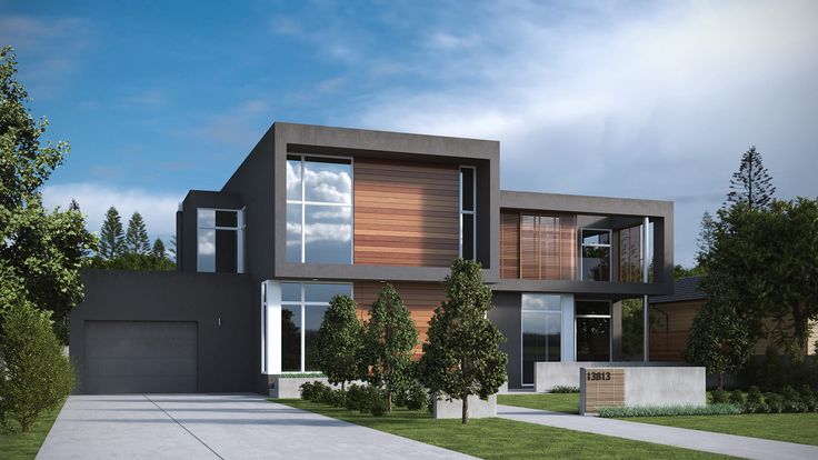 House Rendering