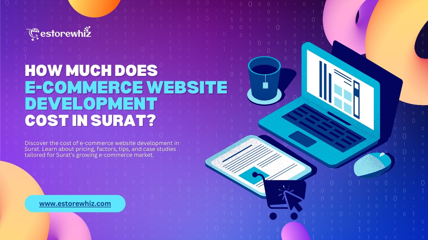 HowMuchDoesE-CommerceWebsiteDevelopmentCostinSura