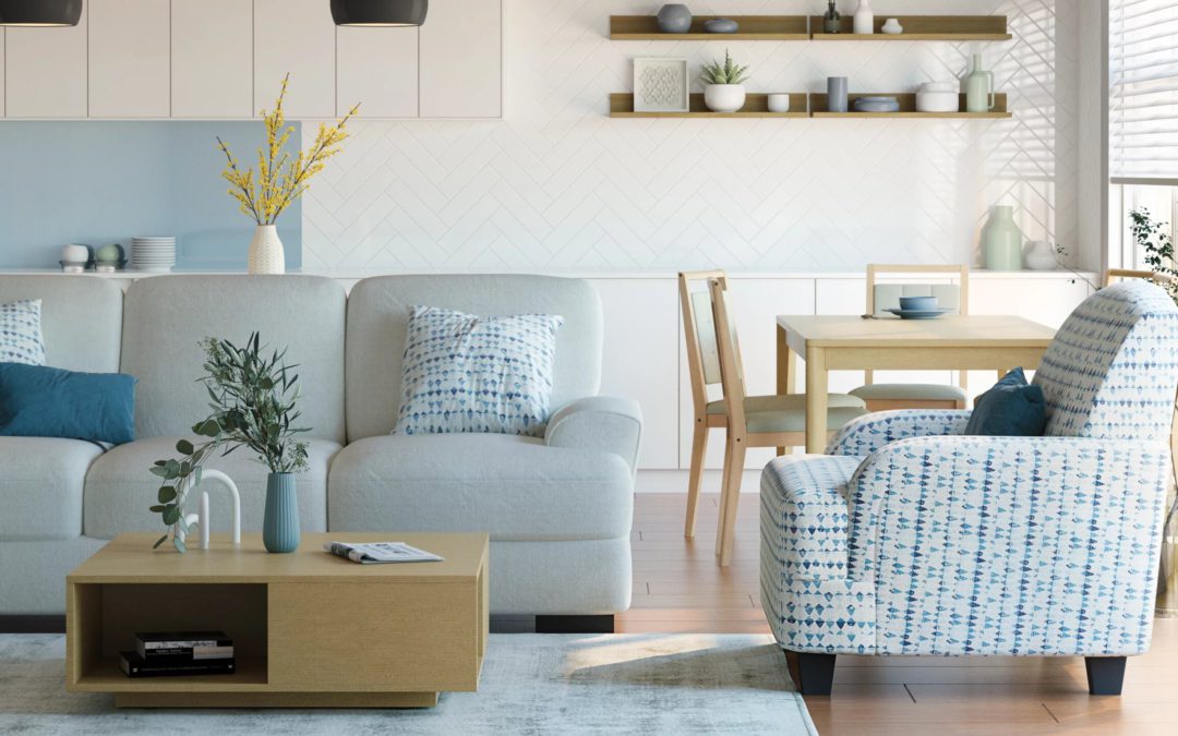 Top Furniture Shop Trends You Need to Know This Year