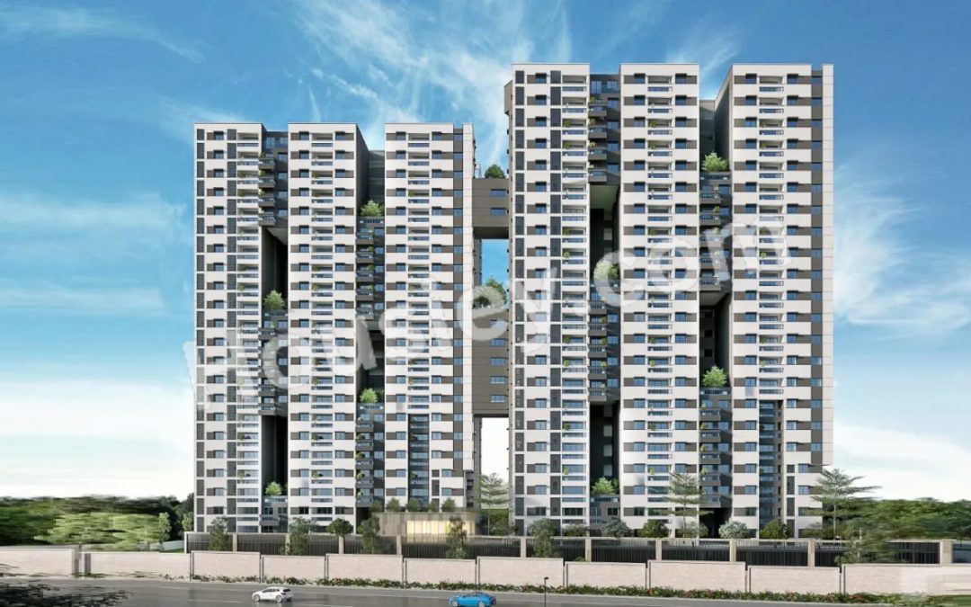 Discover MJR North Park: Your Dream Home in Aerospace Park, Bangalore