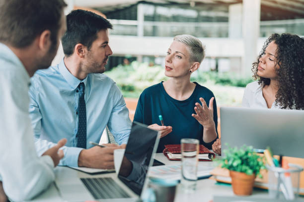 Market Research Consultant