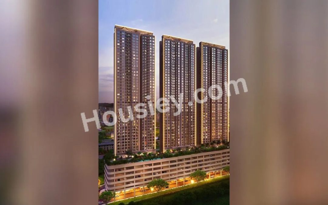 Discover Your Dream Home at Runwal 7 Mahalaxmi