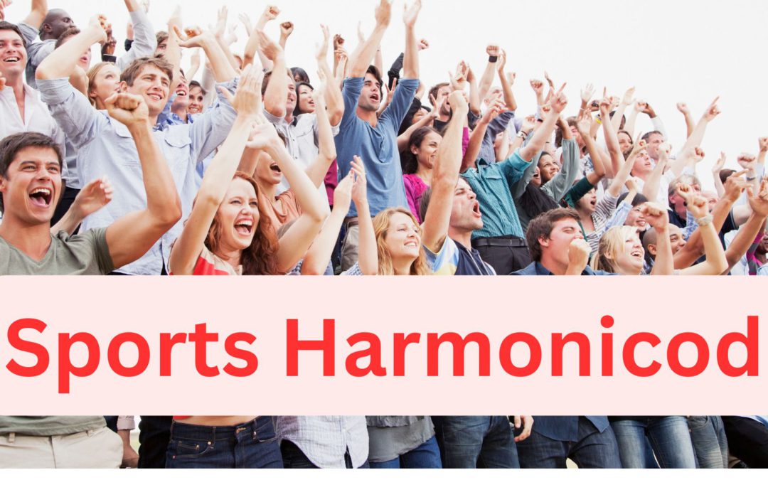 Enhance Accuracy in Athletic Performance in Harmonicode Sports