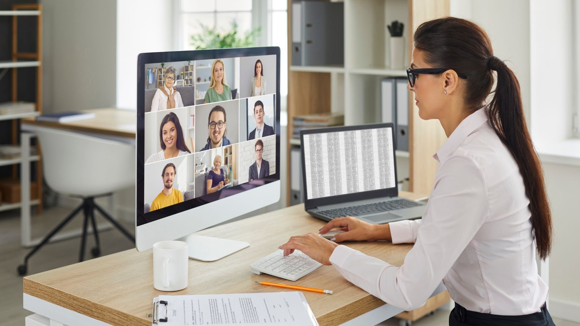 virtual healthcare assistants