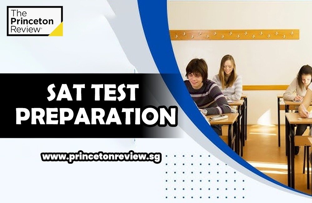 SAT Test