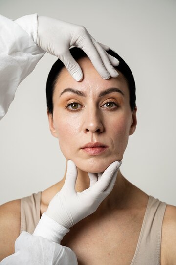anti aging facial houston