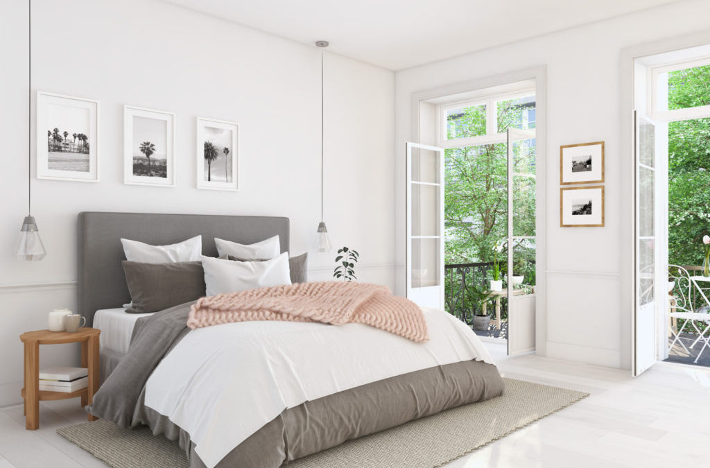 7 Ways to Upgrade Your Bedroom Furniture