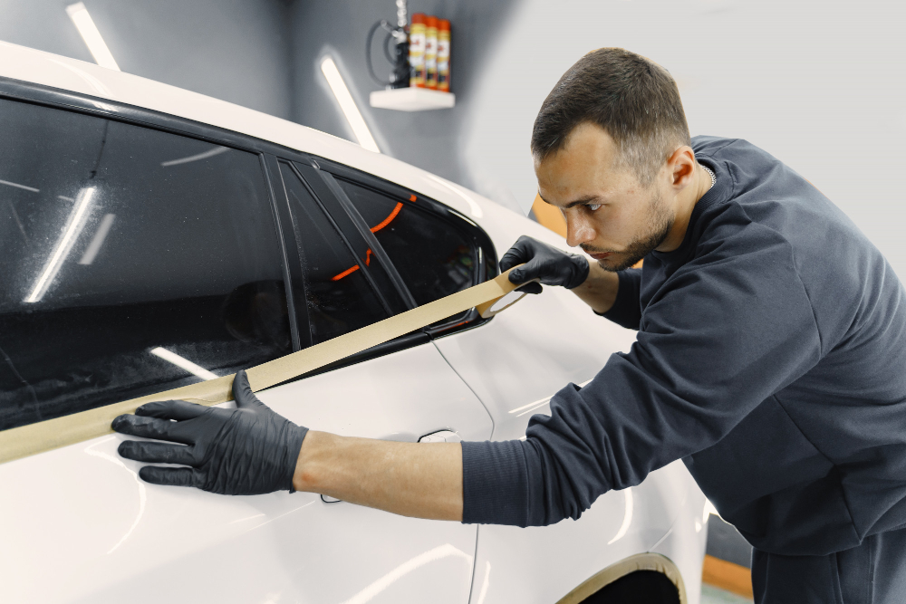 car window replacement tulsa