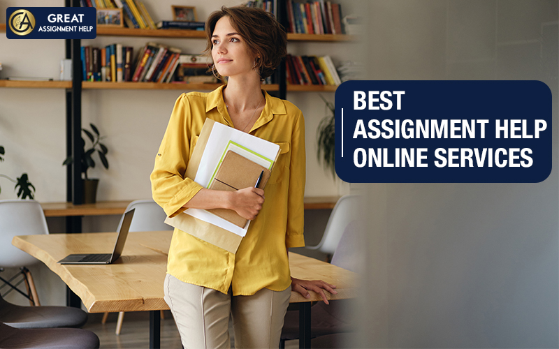 Best Online Assignment Help Expert with Guaranteed Results