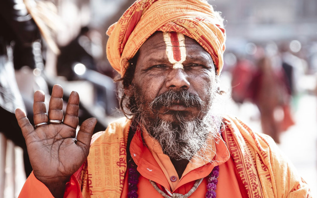 Mahakumbh 2025: World’s Sacred Gathering
