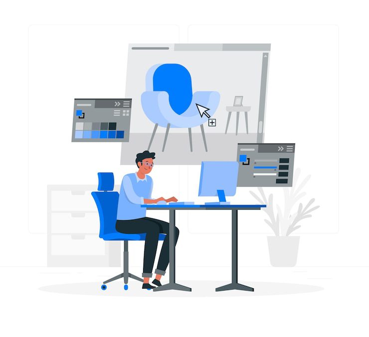 The Top-Quality Motion Graphics Animation Service